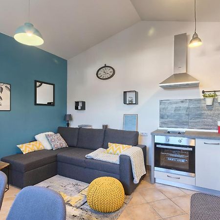 Brijuni Loft Appartement Pula Buitenkant foto