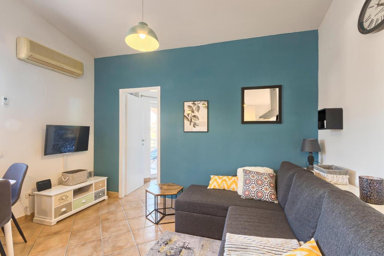 Brijuni Loft Appartement Pula Buitenkant foto