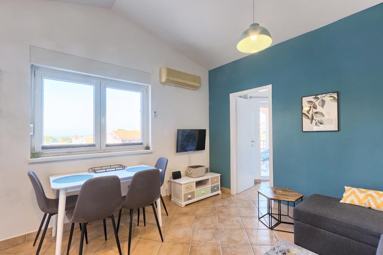 Brijuni Loft Appartement Pula Buitenkant foto