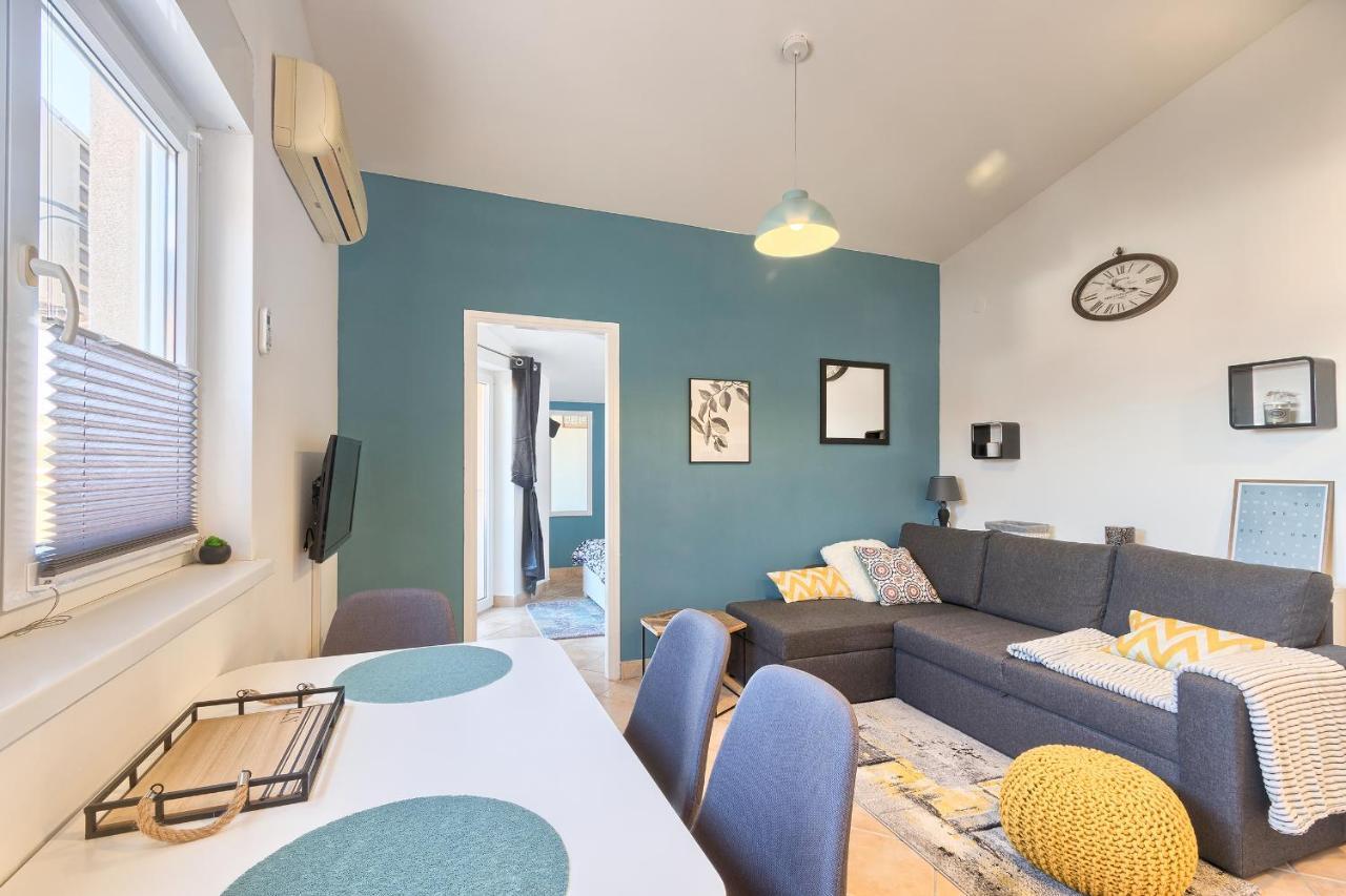 Brijuni Loft Appartement Pula Buitenkant foto