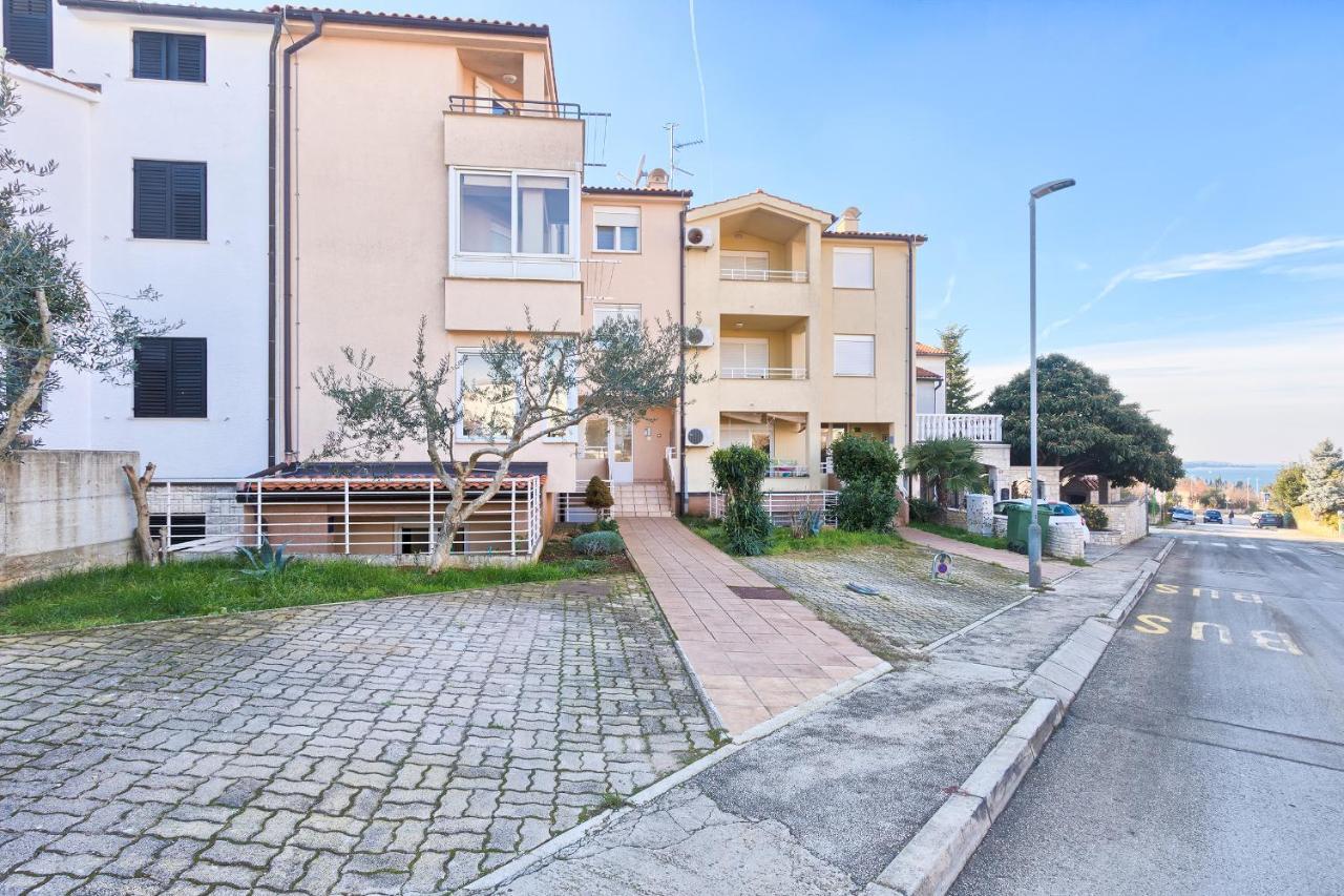 Brijuni Loft Appartement Pula Buitenkant foto