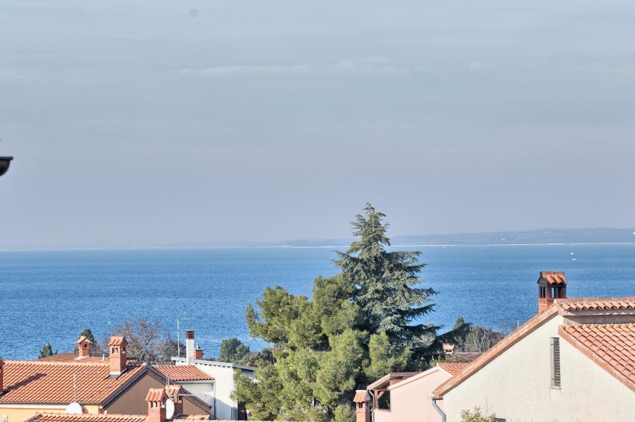 Brijuni Loft Appartement Pula Buitenkant foto