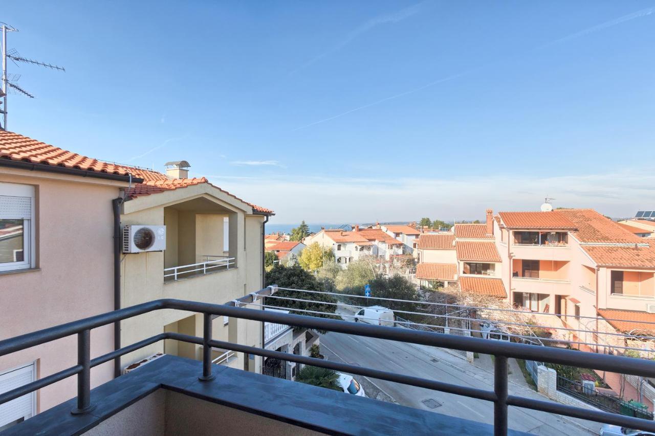 Brijuni Loft Appartement Pula Buitenkant foto