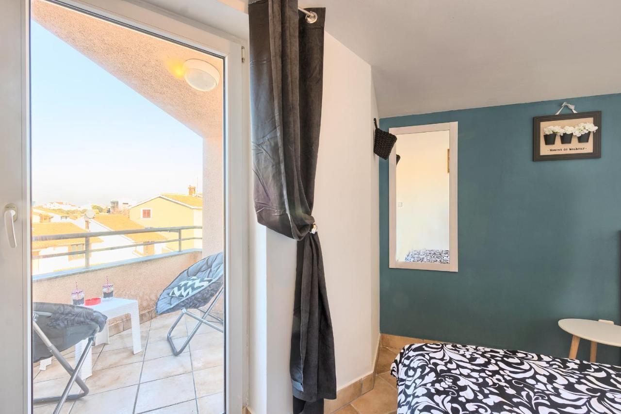 Brijuni Loft Appartement Pula Buitenkant foto