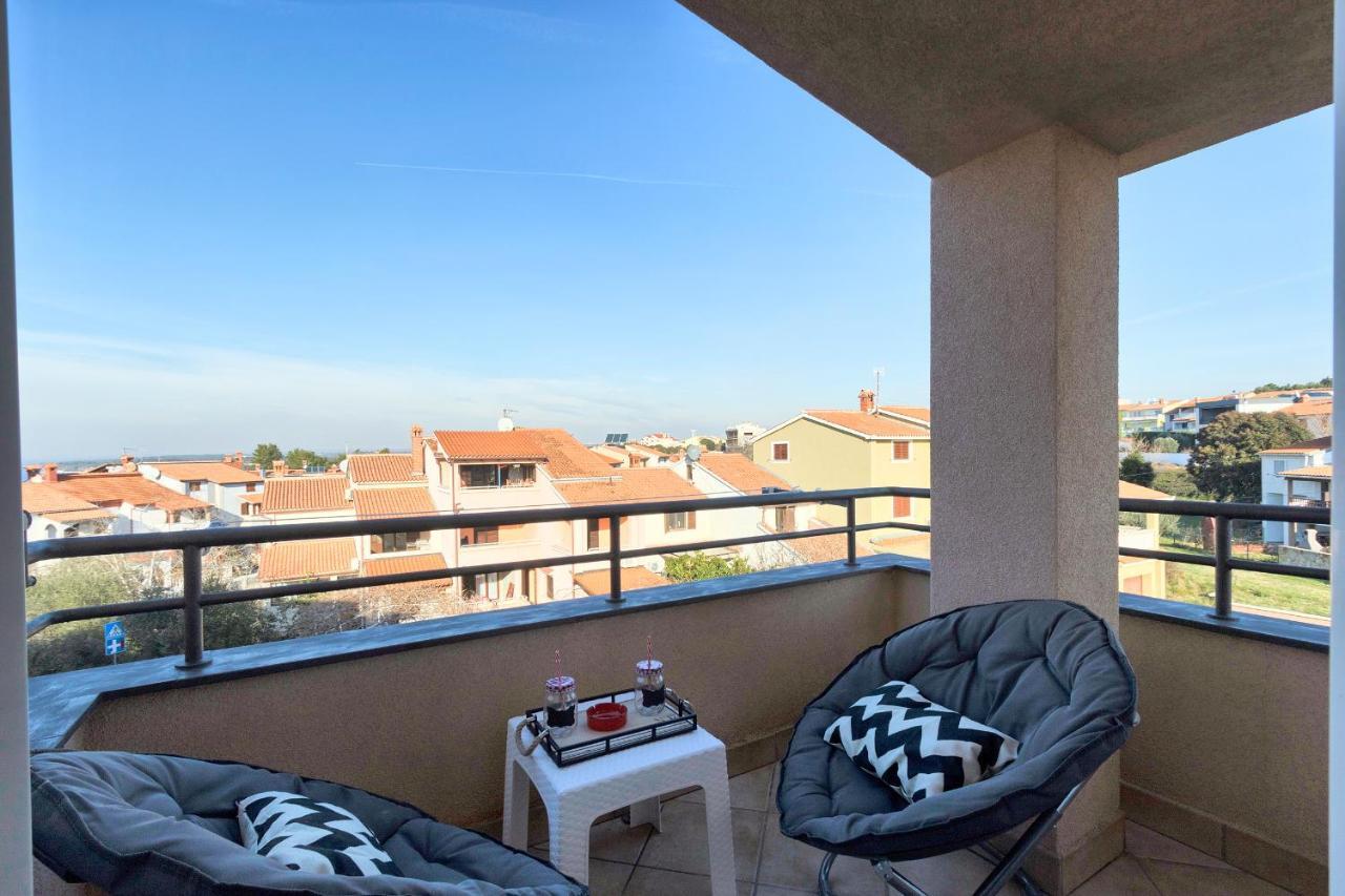 Brijuni Loft Appartement Pula Buitenkant foto