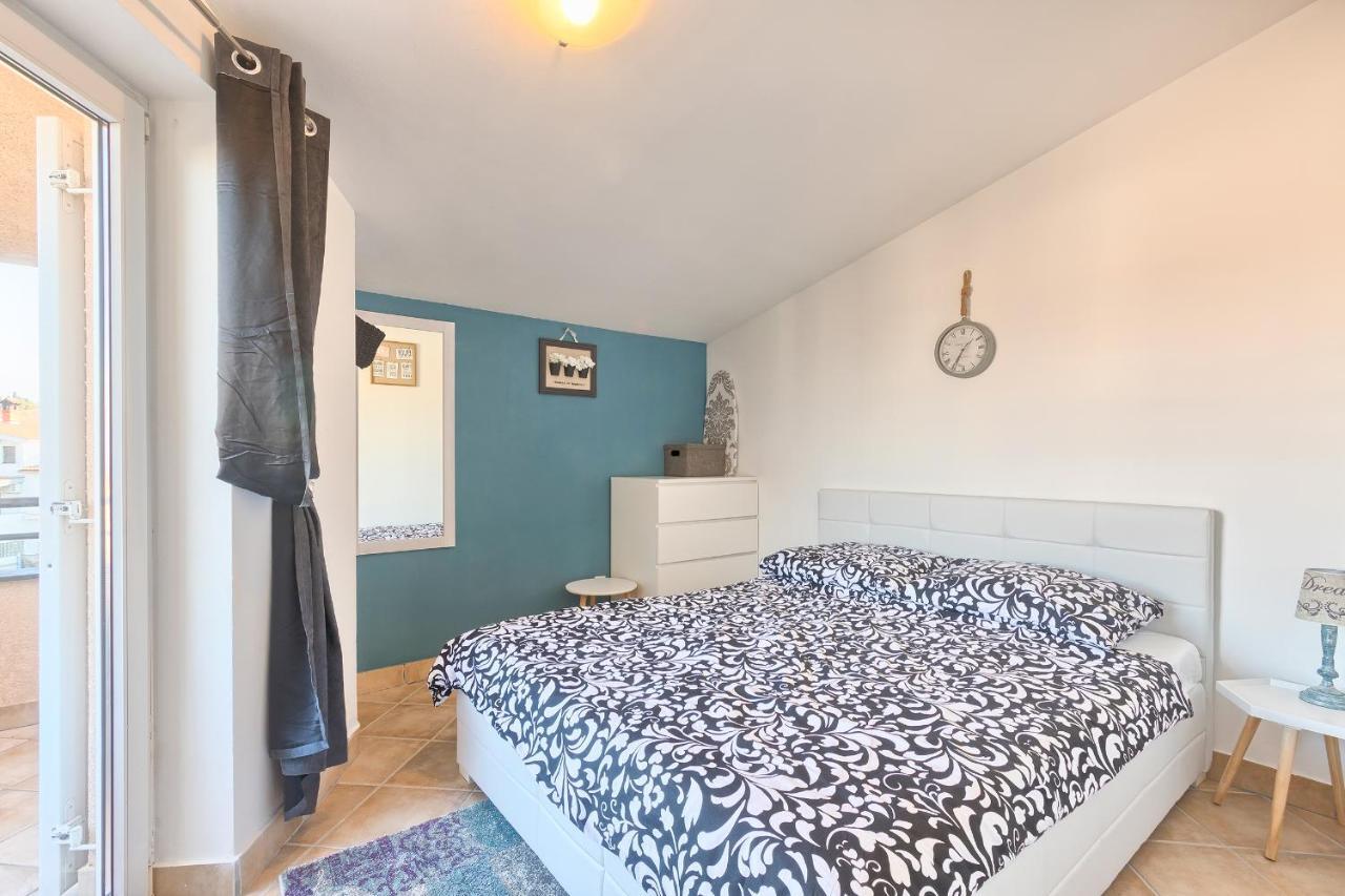 Brijuni Loft Appartement Pula Buitenkant foto