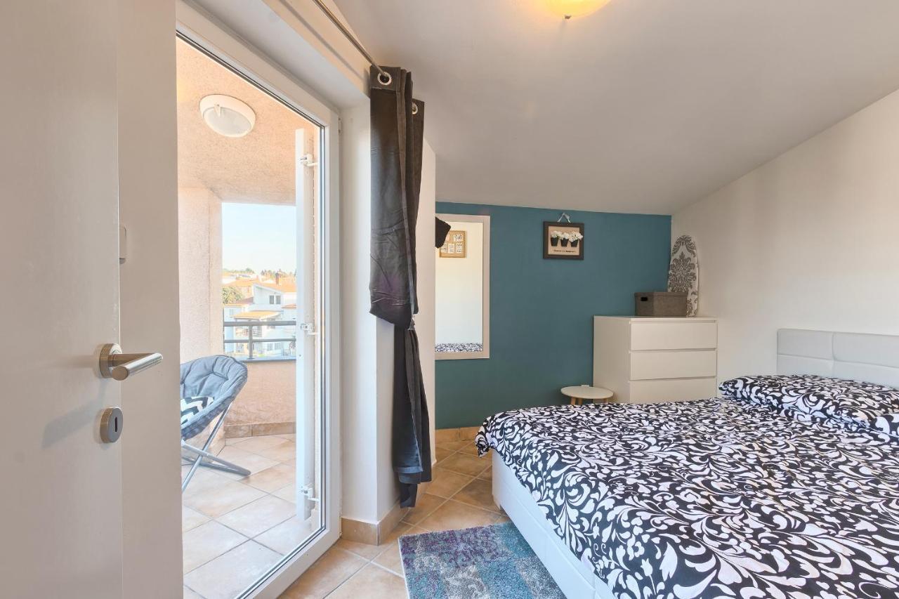 Brijuni Loft Appartement Pula Buitenkant foto