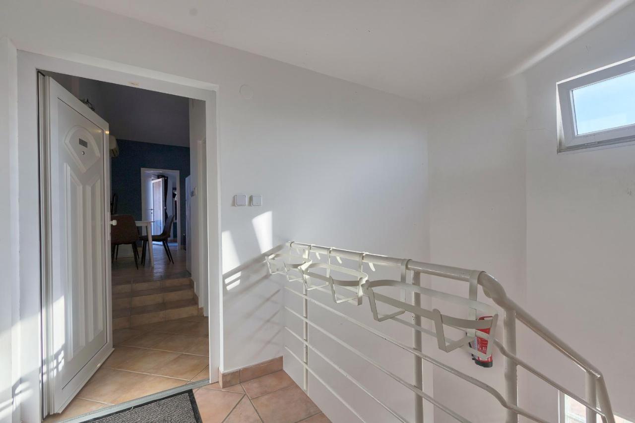 Brijuni Loft Appartement Pula Buitenkant foto
