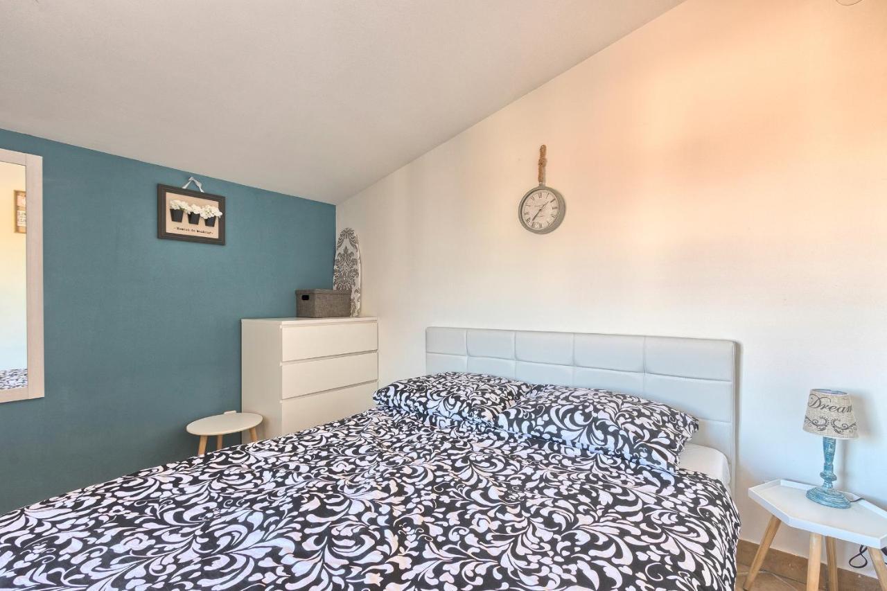 Brijuni Loft Appartement Pula Buitenkant foto